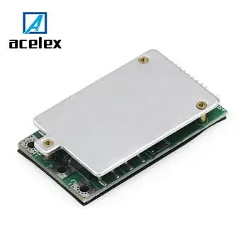 Mayitr 1pc 10S 36V 37V 15A Li-ion Lithium Battery BMS PCB PCM Suitable For Ebike Electric Bicycle
Mayitr 1pc 10S 36V 37V 15A Li-ion Lithium Battery BMS PCB PCM Suitable For Ebike Electric Bicycle