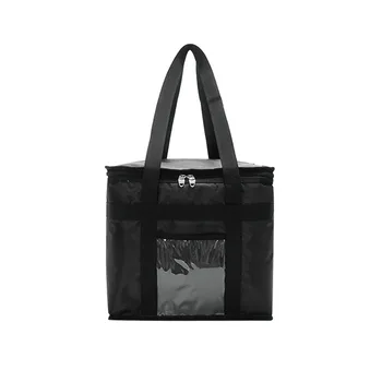 Takeaway Party Lunch Bag Casserole Zipper Large Capacity Potluck Thermal Insulated Carrier Cookout Outdoor Picnic Portable
Takeaway Party Lunch Bag Casserole Zipper Large Capacity Potluck Thermal Insulated Carrier Cookout Outdoor Picnic Portable