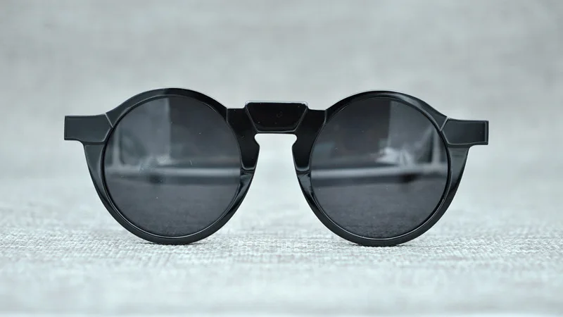 Belight Optical Italy Acetate Women Men Irregular Shape Retro Vintage UV400 Protection with Case Oculos Punk Sunglasses 1465
Belight Optical Italy Acetate Women Men Irregular Shape Retro Vintage UV400 Protection with Case Oculos Punk Sunglasses 1465