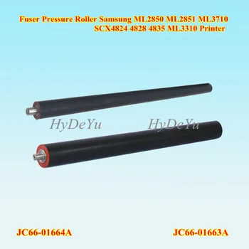 NEW JC66-01663A JC66-01664A Lower Fuser Pressure Roller for Samsung ML2850 ML2851 ML3310 ML3710 SCX4824 SCX4828 SCX4833 SCX4835
NEW JC66-01663A JC66-01664A Lower Fuser Pressure Roller for Samsung ML2850 ML2851 ML3310 ML3710 SCX4824 SCX4828 SCX4833 SCX4835