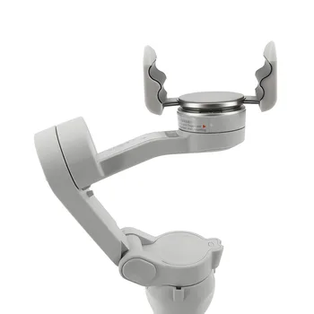 Clip 57-95mm Quick Release Durable Handheld Gimbal Phone Holder Extension Foldable Mini Portable For DJI OSMO Mobile 4
Clip 57-95mm Quick Release Durable Handheld Gimbal Phone Holder Extension Foldable Mini Portable For DJI OSMO Mobile 4
