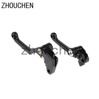 1 Pair 7/8inch 22mm Clutch Brake Master Cylinder Reservoir Levers for Yamaha WR250F 2006-2016
1 Pair 7/8inch 22mm Clutch Brake Master Cylinder Reservoir Levers for Yamaha WR250F 2006-2016