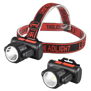 Powerfull Headlamp Mini COB LED Headlight Sensor Function Night Light Flashlight Camping Torch Light For Fishing Outdoor
Powerfull Headlamp Mini COB LED Headlight Sensor Function Night Light Flashlight Camping Torch Light For Fishing Outdoor