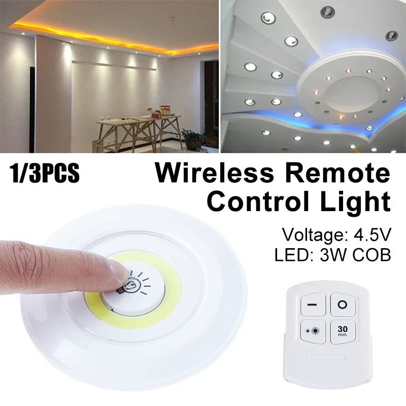 Under Cabinet Lighting Remote Control Light Corridor Light LED Light Family 150 Lumens Wardrobe Durable Multifunction Kitchen
Under Cabinet Lighting Remote Control Light Corridor Light LED Light Family 150 Lumens Wardrobe Durable Multifunction Kitchen