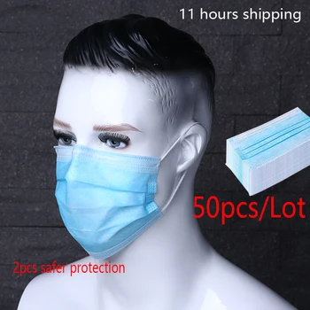Disposable Mask Meltblown Face Mask Soft Breathable Protective Dust Mask Nonwove 3 Layer Ply Filter Mask
Disposable Mask Meltblown Face Mask Soft Breathable Protective Dust Mask Nonwove 3 Layer Ply Filter Mask