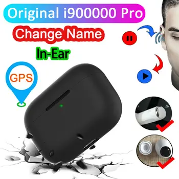 i900000 Pro Tws Air 3 1:1 GPS Rename Wireless Earphone Pressure Sensor Bluetooth Earphones Earbuds Pk i500 i1000 i9000 i50000
i900000 Pro Tws Air 3 1:1 GPS Rename Wireless Earphone Pressure Sensor Bluetooth Earphones Earbuds Pk i500 i1000 i9000 i50000