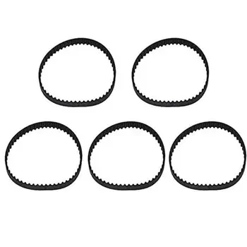 5pcs/set Vacuum Cleaner Timing Belt Cleaner Accessories Spare Parts for Hoover UH70200 UH70130 UH70205 UH70210 
5pcs/set Vacuum Cleaner Timing Belt Cleaner Accessories Spare Parts for Hoover UH70200 UH70130 UH70205 UH70210