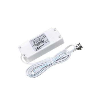 IR Sensor Switch Infrared Light Switch for LED Lamps LED Strips Motion Sensor Hand Wave 2M CNIM Hot
IR Sensor Switch Infrared Light Switch for LED Lamps LED Strips Motion Sensor Hand Wave 2M CNIM Hot