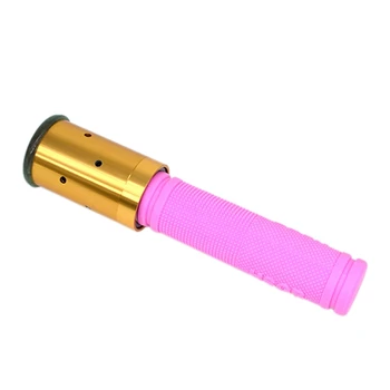 Facial Eye Massage Jade Ai Bar Warming Moxibustion Equipment Anti-Aging Facial Beauty Instrument Face-Lifting Massager
Facial Eye Massage Jade Ai Bar Warming Moxibustion Equipment Anti-Aging Facial Beauty Instrument Face-Lifting Massager
