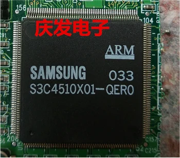 Delivery.S3C4510X01-QERO Free! Quality assurance can be straight 
Delivery.S3C4510X01-QERO Free! Quality assurance can be straight
