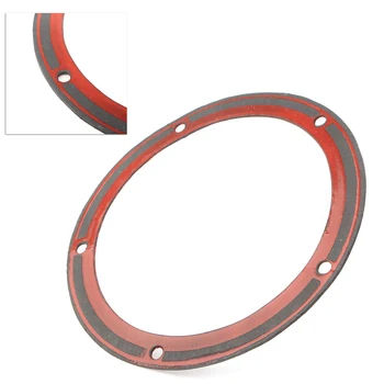 Clutch Derby Cover Gasket Ring Twin Cam For Harley Softail Touring Dyna Road Street Electra Glide Fatboy 1999-2014 2015 2016
Clutch Derby Cover Gasket Ring Twin Cam For Harley Softail Touring Dyna Road Street Electra Glide Fatboy 1999-2014 2015 2016