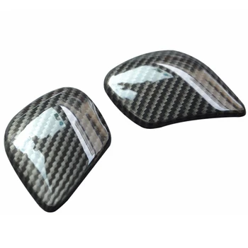 Carbon Fiber Gear Shift Knob Head Cover Trim Car Accessories for Atlas Tiguan Beetle Golf Jetta Passat CC
Carbon Fiber Gear Shift Knob Head Cover Trim Car Accessories for Atlas Tiguan Beetle Golf Jetta Passat CC