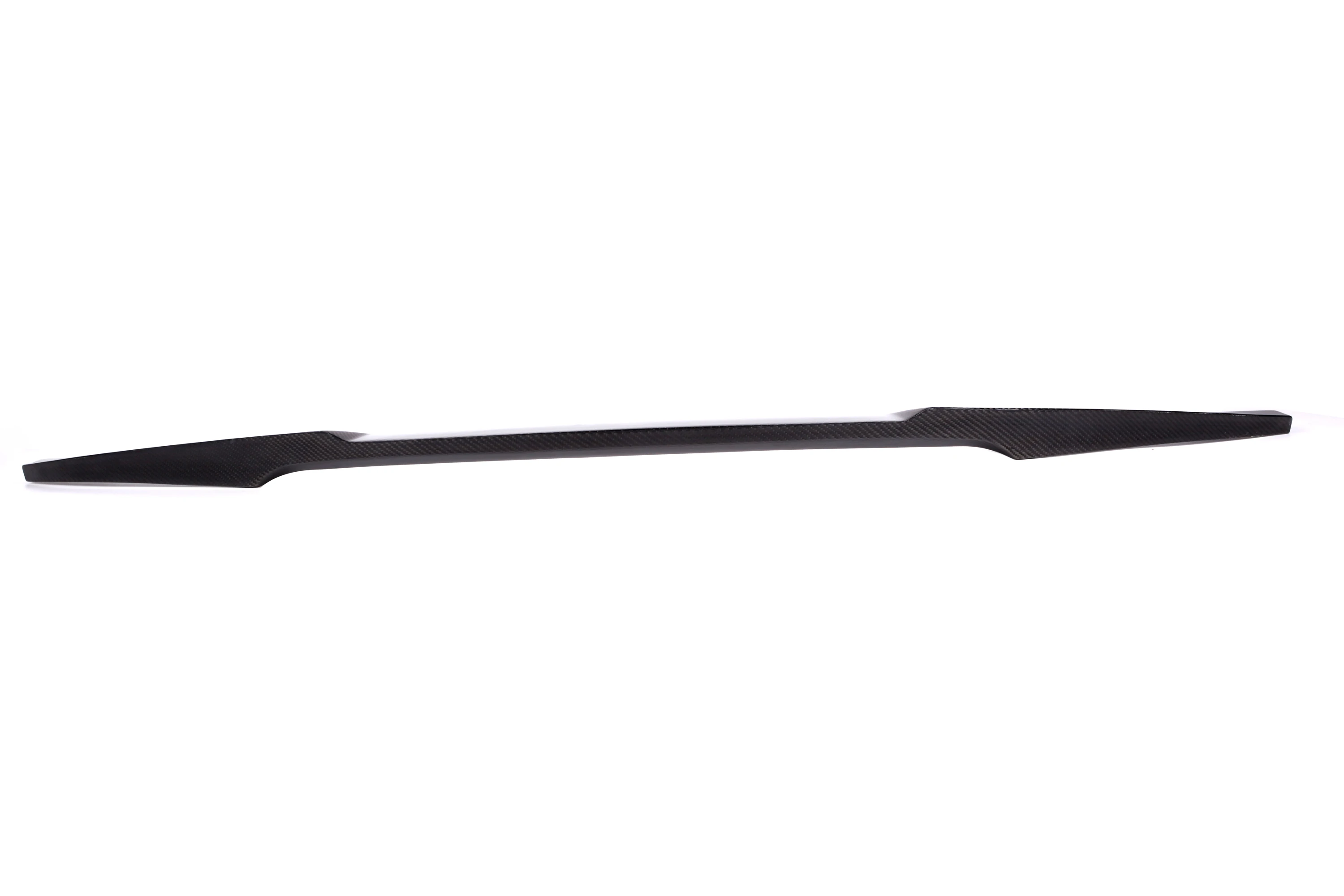 Carbon Fiber Rear Trunk Spoiler Wing for 2020 Up BMW G20 3 Series 320i 330i M4 Style
Carbon Fiber Rear Trunk Spoiler Wing for 2020 Up BMW G20 3 Series 320i 330i M4 Style