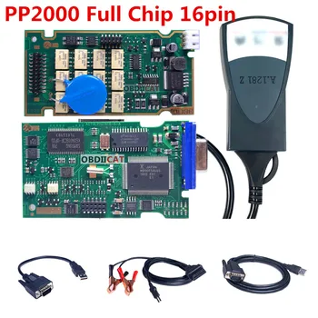 Newest V7.83 Lexia3 PP2000 Car Auto diagnostic tool Lexia 3 16pin Diagbox 7.83 For Citroe for Pugot Auto Scanner
Newest V7.83 Lexia3 PP2000 Car Auto diagnostic tool Lexia 3 16pin Diagbox 7.83 For Citroe for Pugot Auto Scanner