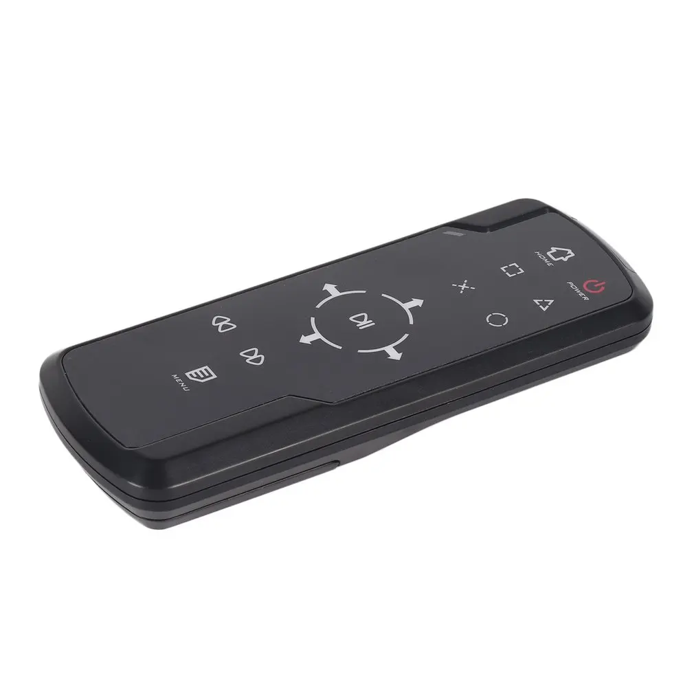 Professional Wireless Bluetooth 3.0 Game Media Remote Control For Sony For PlayStation 4 For PS4 Blu-ray DVD Remote Controller
Professional Wireless Bluetooth 3.0 Game Media Remote Control For Sony For PlayStation 4 For PS4 Blu-ray DVD Remote Controller