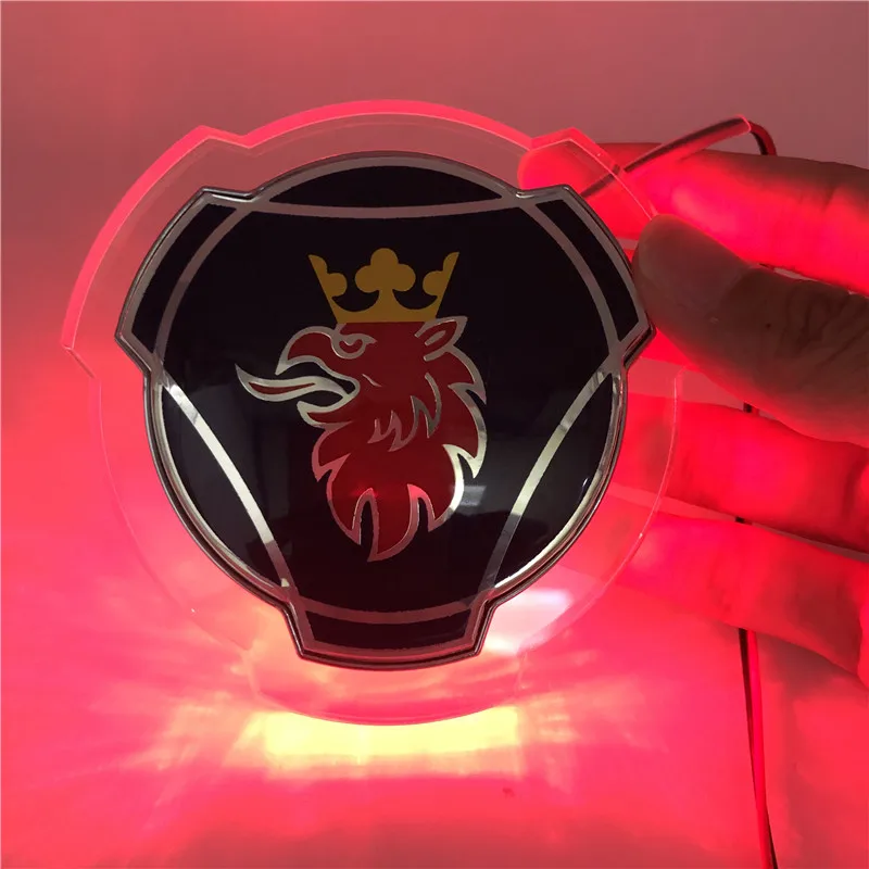 red lighting 01