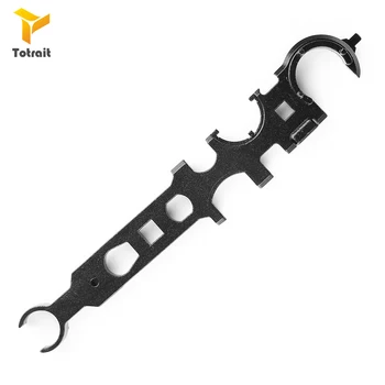 Tactical Ar-15 M4 M16 Gunsmith Armorer Tool Armorers Wrench Mult Combo Tool Upper Lower Vise Block Multi Tool Delta accessories
Tactical Ar-15 M4 M16 Gunsmith Armorer Tool Armorers Wrench Mult Combo Tool Upper Lower Vise Block Multi Tool Delta accessories