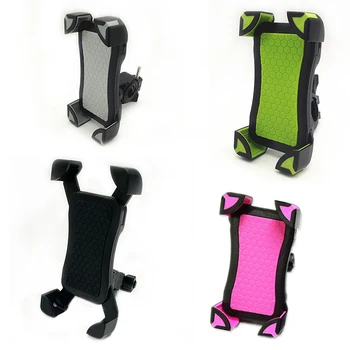 Eagle claw bicycle mobile phone holder mountain bike bicycle electric bicycle Universal Motorcycle Bike Handlebar Stand
Eagle claw bicycle mobile phone holder mountain bike bicycle electric bicycle Universal Motorcycle Bike Handlebar Stand