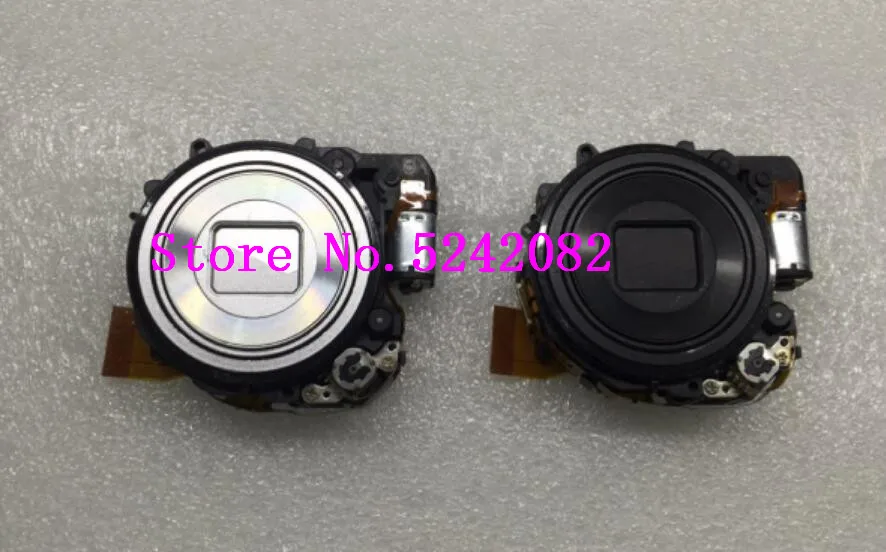 NEW Lens Zoom Unit For Nikon Coolpix S3600 S3700 Digital Camera Repair Part Silver or Black (NO CCD)
NEW Lens Zoom Unit For Nikon Coolpix S3600 S3700 Digital Camera Repair Part Silver or Black (NO CCD)
