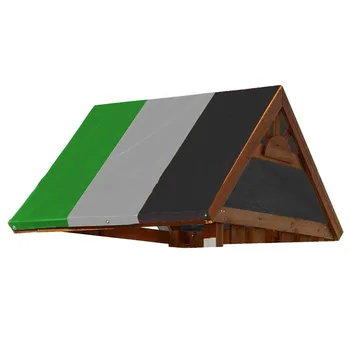Waterproof Sun Protection Roof Awning Anti UV Easy Install Outdoor Playground Oxford Cloth Kids Children Sunshade Canopy
Waterproof Sun Protection Roof Awning Anti UV Easy Install Outdoor Playground Oxford Cloth Kids Children Sunshade Canopy