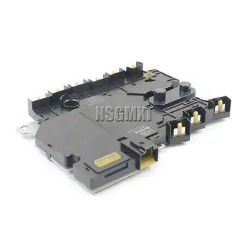 AP02 TCM Transmission Control Module RE7R01A 110N for Infinity EX30 EX35 EX37 FX50 FX56 FX50S
AP02 TCM Transmission Control Module RE7R01A 110N for Infinity EX30 EX35 EX37 FX50 FX56 FX50S