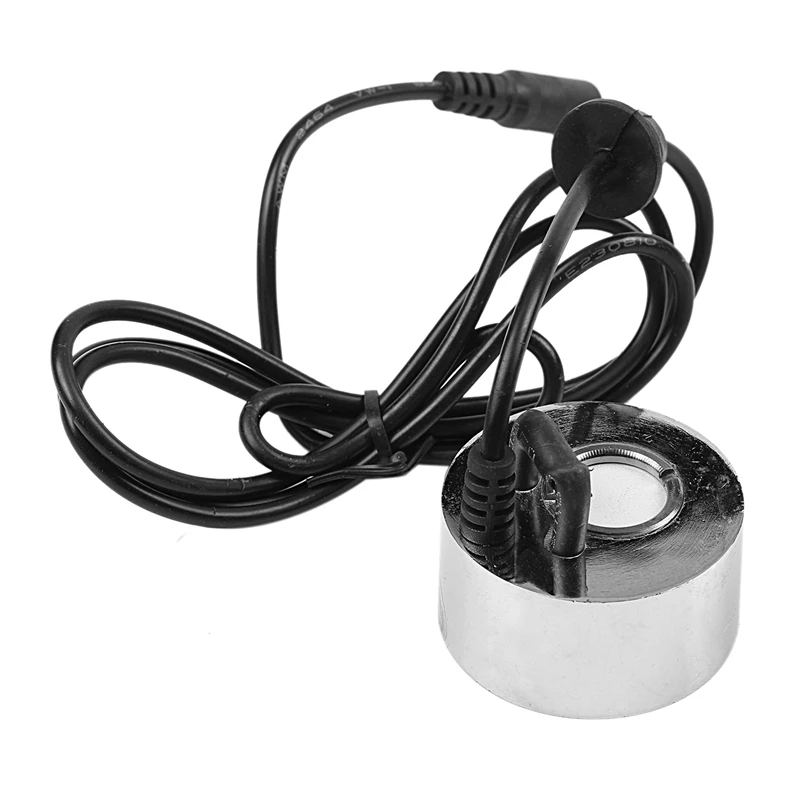 2Pcs 45Mm Humidifier Ultrasonic Mist Maker Industrial Incubator 24V Nebulizer Atomizer Head Fogger
2Pcs 45Mm Humidifier Ultrasonic Mist Maker Industrial Incubator 24V Nebulizer Atomizer Head Fogger
