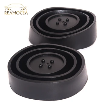 Reamocea 2Pcs Multi-size Rubber Headlight Headlamp Cover Seal Dust Cover Waterproof Cover Universal Fit for Kia VW BMW Honda
Reamocea 2Pcs Multi-size Rubber Headlight Headlamp Cover Seal Dust Cover Waterproof Cover Universal Fit for Kia VW BMW Honda