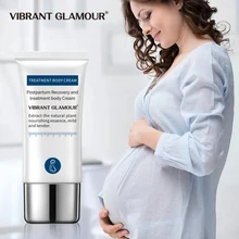 VIBRANT GLAMOUR Crocodile rozstępy anti-aging Ance Cream macierzyński naprawa Remover ciąża blizny anti-aging Winkles Firmin(China)