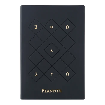 Planner Organizer A5 Notebook and Journals DIY 365 Days Plan Note Book Monthly Weekly Schedule Writing Book
Planner Organizer A5 Notebook and Journals DIY 365 Days Plan Note Book Monthly Weekly Schedule Writing Book