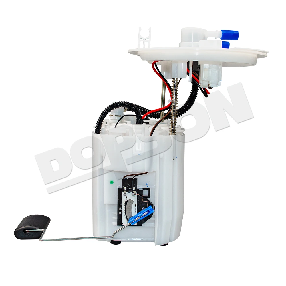 Dopson Car Parts For 2017 Hyundai Elantra Fuel Pump Module Assembly 31110-J4000
Dopson Car Parts For 2017 Hyundai Elantra Fuel Pump Module Assembly 31110-J4000