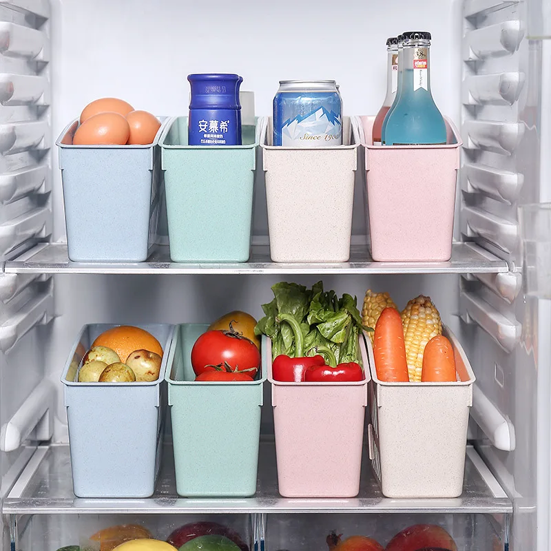 Kitchen Storage Box Seasoning Bottle Large Capacity Storage Refrigerator Food Frozen Freshness Box & Vegetable Storage Water Dra
Kitchen Storage Box Seasoning Bottle Large Capacity Storage Refrigerator Food Frozen Freshness Box & Vegetable Storage Water Dra