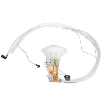 Fuel Filter with Sending Unit 2514700090 Fits for Benz GL450 GL550 ML500 R350 X164 W164 W251 06-08
Fuel Filter with Sending Unit 2514700090 Fits for Benz GL450 GL550 ML500 R350 X164 W164 W251 06-08