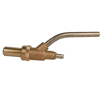 For High Pressure Washer 1/4 Inch 21CM Sand Blasting Hose Pipe Joint Connector Irrigation Graden Supplies
For High Pressure Washer 1/4 Inch 21CM Sand Blasting Hose Pipe Joint Connector Irrigation Graden Supplies