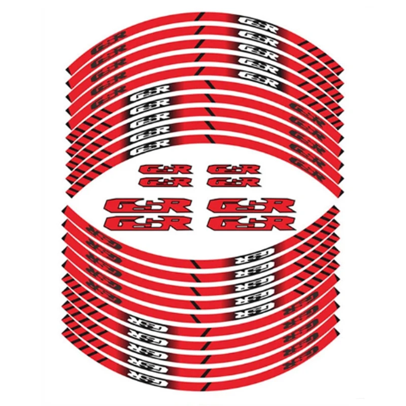 GSR-1