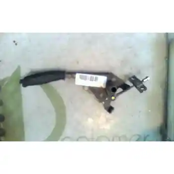 5971027101LK Hand Brake Lever Hyundai Coupe (rd) 2.0 16v 
5971027101LK Hand Brake Lever Hyundai Coupe (rd) 2.0 16v
