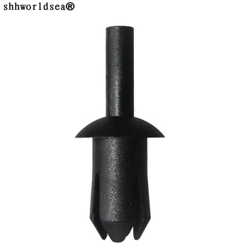 shhworldsea auto clip Trunk Trim & General Purpose Push-Type Retainer for Mercedes#000-990-37-92 
shhworldsea auto clip Trunk Trim & General Purpose Push-Type Retainer for Mercedes#000-990-37-92