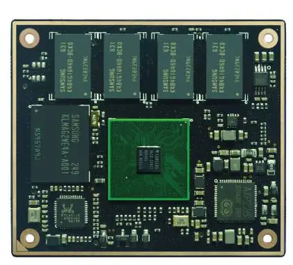 Cortex-a9 Quad-core S5P4418 Core Board Compatible with 6818 Board-to-board Design PRO4418
Cortex-a9 Quad-core S5P4418 Core Board Compatible with 6818 Board-to-board Design PRO4418