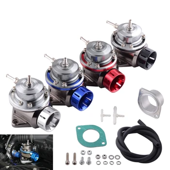 ESPEEDER Blow Off Adaptor Universal Turbochargers Blow Off Valve Turbo FV With Flange 21 Psi Spring Blow Dump Aluminum
ESPEEDER Blow Off Adaptor Universal Turbochargers Blow Off Valve Turbo FV With Flange 21 Psi Spring Blow Dump Aluminum