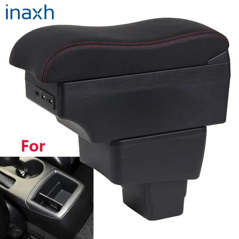 For mazda CX-3 Armrest 2018 For mazda 2 skyactiv version cx3 CX-3 Car Armrest Storage box car accessories Charging with USB
For mazda CX-3 Armrest 2018 For mazda 2 skyactiv version cx3 CX-3 Car Armrest Storage box car accessories Charging with USB