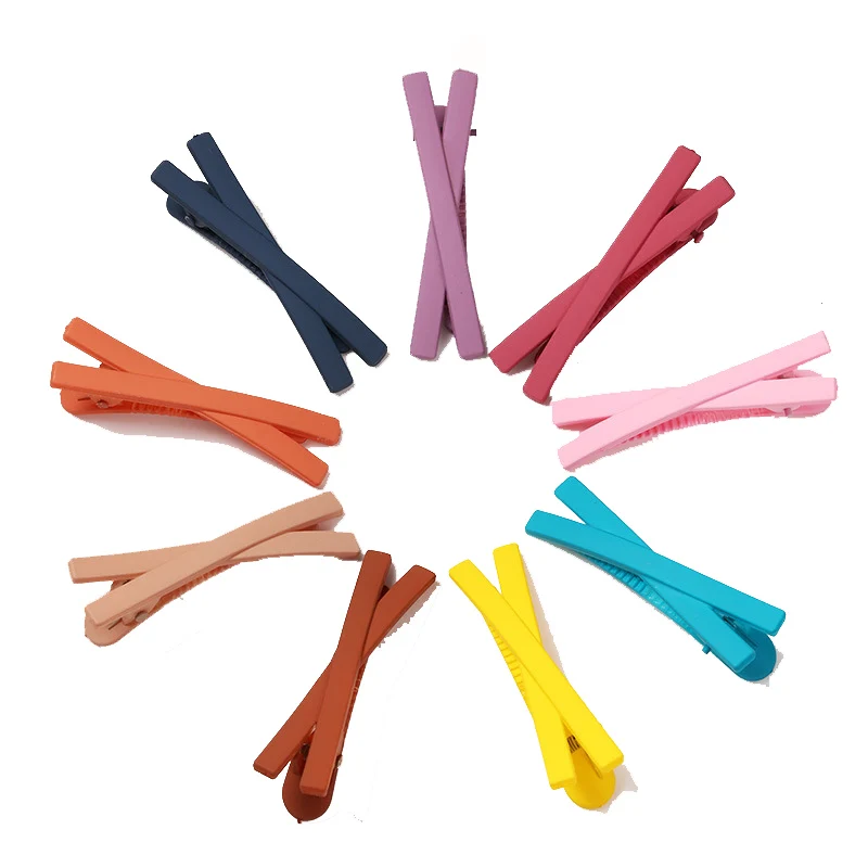 10 шт./лот аксессуары для волос заколка для волос карамельных цветов заколка для волос в виде креста Корейская заколка для волос утка головной убор скраб новые заколки для волос для девочек
10 шт./лот аксессуары для волос заколка для волос карамельных цветов заколка для волос в виде креста Корейская заколка для волос утка головной убор скраб новые заколки для волос для девочек