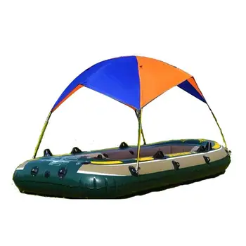 Inflatable Boat Tent Bedding Hiking Shade Cloth Hanging Bed Sunshade Tent Folding Awning Durable Orange Blue Travel Ferry Nylon
Inflatable Boat Tent Bedding Hiking Shade Cloth Hanging Bed Sunshade Tent Folding Awning Durable Orange Blue Travel Ferry Nylon