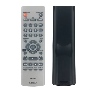 NEW RM-D761 Remote Control For PIONEER DVD Remote Control remote FOR DV-344 telecontrol
NEW RM-D761 Remote Control For PIONEER DVD Remote Control remote FOR DV-344 telecontrol