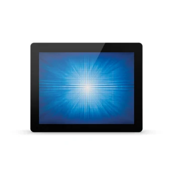 1590L display touch screen 38,1 cm (15 ") 1024x768 Pixels Black Single-touch Kiosk
1590L display touch screen 38,1 cm (15 ") 1024x768 Pixels Black Single-touch Kiosk