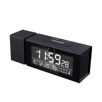 1Pc Night Lamp Bedside Lamp Night Light Multipurpose Convenient Decorative Creative Practical Clock Alarm Clock for Home Hotel B
1Pc Night Lamp Bedside Lamp Night Light Multipurpose Convenient Decorative Creative Practical Clock Alarm Clock for Home Hotel B