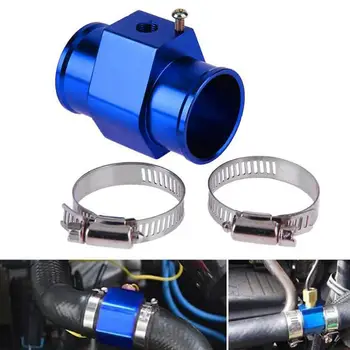 Auto Parts Water Temperature Sensor Gauge Joint Radiator Hose Adapter Coupler Connector Durable Radiator Hose Joint
Auto Parts Water Temperature Sensor Gauge Joint Radiator Hose Adapter Coupler Connector Durable Radiator Hose Joint