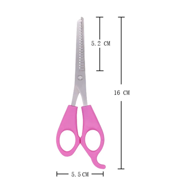 Hairdresser Cutting Thin Styling Tools Hairdressing Scissors Stainless Steel Hairdressing Scissors Conventional Flat Tooth Blade
Hairdresser Cutting Thin Styling Tools Hairdressing Scissors Stainless Steel Hairdressing Scissors Conventional Flat Tooth Blade