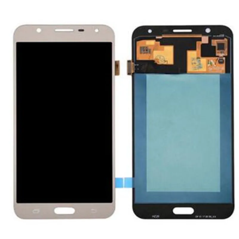 Lcd Display Touch Screen digitizer Mobile Phone Refurbished Replacement Repair Parts for samsung galaxy j7 neo j701
Lcd Display Touch Screen digitizer Mobile Phone Refurbished Replacement Repair Parts for samsung galaxy j7 neo j701
