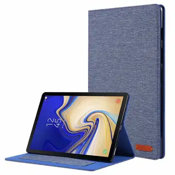 For Samsung Galaxy Tab S5E SM-T720 Slim Cover for Galaxy Tab 10.5 2019 Auto Sleep PU Leather Capa +film+pen
For Samsung Galaxy Tab S5E SM-T720 Slim Cover for Galaxy Tab 10.5 2019 Auto Sleep PU Leather Capa +film+pen