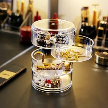 creative fashion women transparent Acrylic jewelry box luxury top quality women Jewelry Storage Case 200806-05
creative fashion women transparent Acrylic jewelry box luxury top quality women Jewelry Storage Case 200806-05