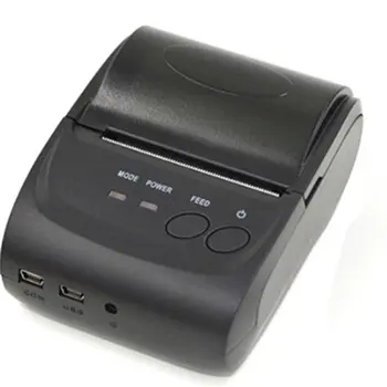 80mm Receipt Thermal Printer Bill Machine Suitable For Windows Android IOS For Supermarket Restaurant
80mm Receipt Thermal Printer Bill Machine Suitable For Windows Android IOS For Supermarket Restaurant
